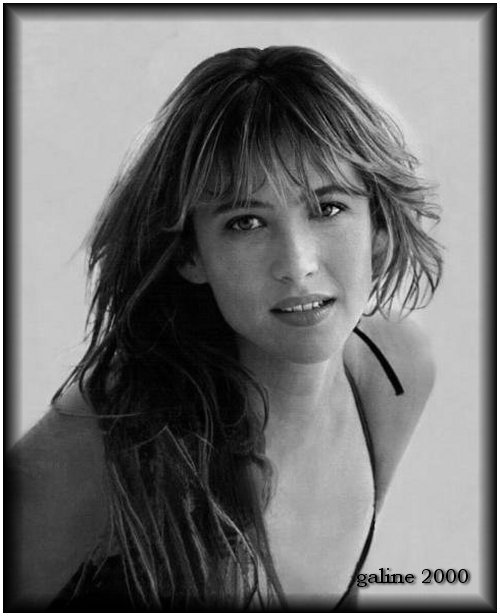 苏菲·玛索/Sophie Marceau-3-9